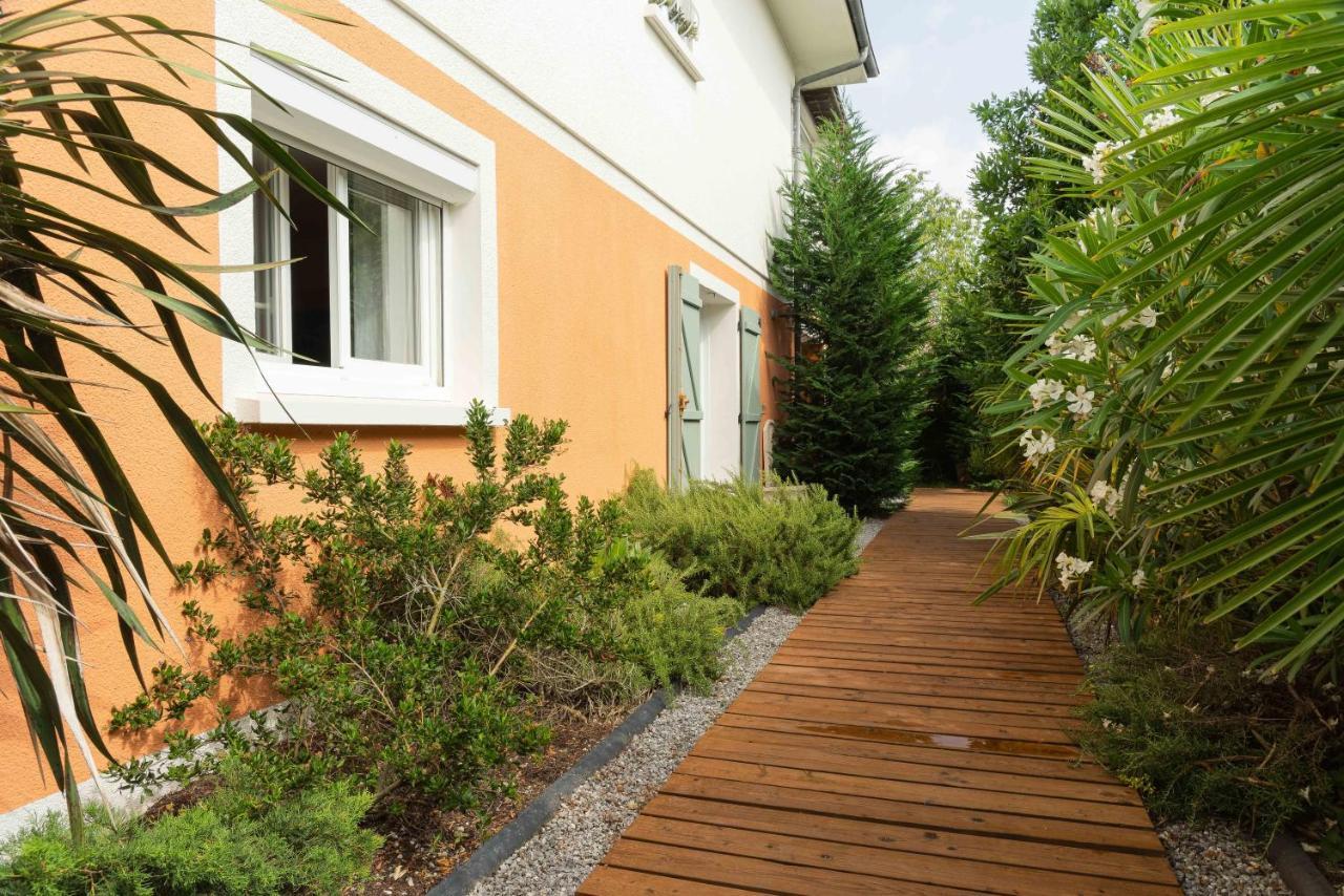 Villa Chaleemar Bruges Exteriér fotografie