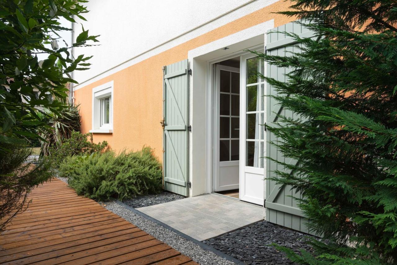 Villa Chaleemar Bruges Exteriér fotografie